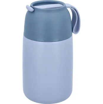 Termoska SILVERCREST® Termoska na jídlo (modrá)