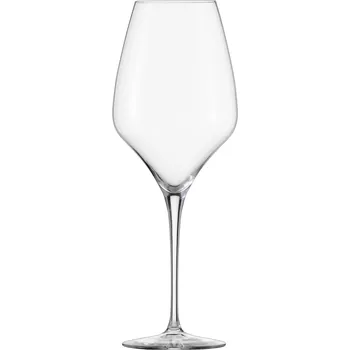 Sklenice Skleničky na červené víno Zwiesel Handmade Alloro bezbarvé 800ml 2 ks