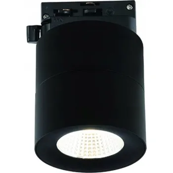 Bodové svítidlo Orlicki Design G9 7W Mone Nero Track