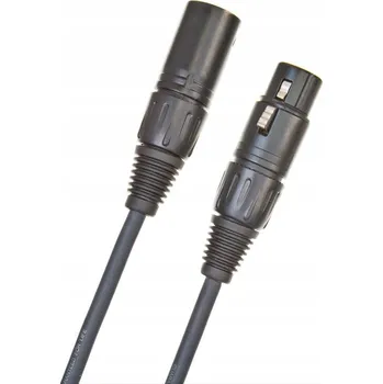 Audio kabel Kabel XLR - XLR 7,5 m