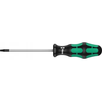 Šroubovák Šroubovák Wera 138262 T20 Torx