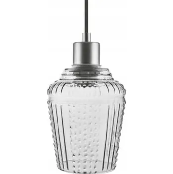 Závěsné svítidlo Ledvance Vintage 1906, 1 světelný bod, patice E27