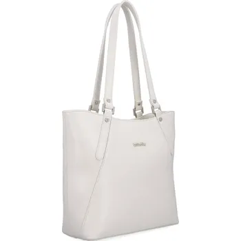 Kabelka Kabelka přes rameno Le Sands béžová 7703 BE