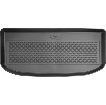 autokoberec Rohož do kufru Gumárny Zubří polypropylen