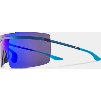 Nike SB Echo Shield M (navy/ultra violet mirror), námořnická modrá