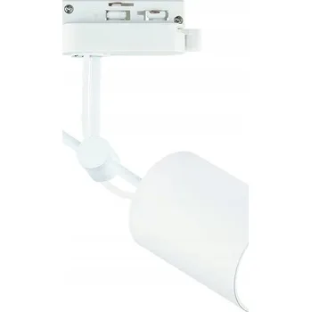 Bodové svítidlo Nepravidelné bodové svítidlo Orlicki Design bílé