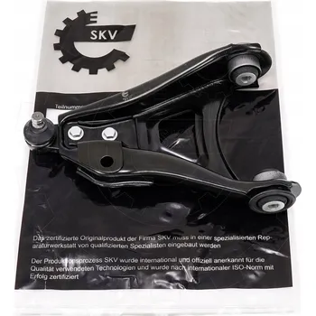 Zavěšení kol ESEN SKV 69SKV089 Rameno , odpružení kol