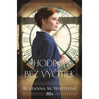 Kniha Hodina bez výčitiek