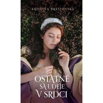 Kniha Ostatné sa udeje v srdci