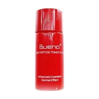 Bueno MGF Peptide Toner Plus Pleťové tonikum s peptidy mini 8 ml