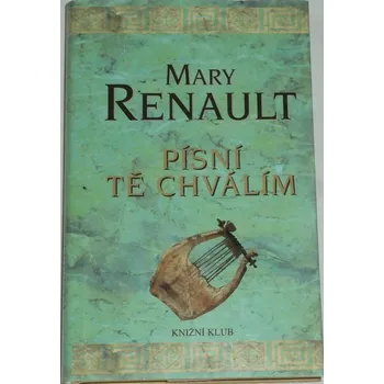 Renault Mary - Písní tě chválím