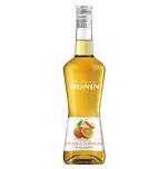 Monin Orange Curacao Liqueur 24 % 0,7 l 