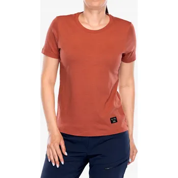 Dámské tričko Tričko Salewa s krátkým rukávem vel. XXS