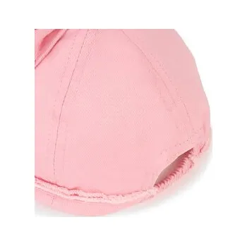 Pokrývka hlavy Kšiltovka Mayoral 10669 Růžová 46
