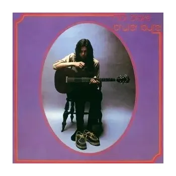 Zahraniční hudba Bryter Layter NICK DRAKE Vinylová Deska