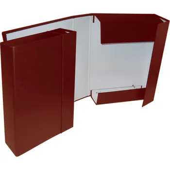 Desky s gumou A4 S.WARTA