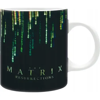 Keramický hrnek 320 ml Matrix