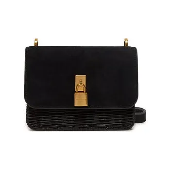 Oblečení a móda Kabelka Ted Baker Reegent 276239 Černá OS