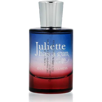 Unisex parfém Juliette Has A Gun Ode To Dullness EDP 50 ml UNISEX