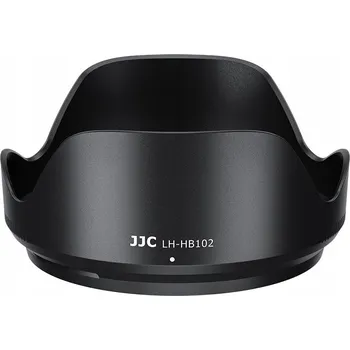 Sluneční clona HB-102 pro NIKON NIKKOR Z 24-120mm 28-400mm