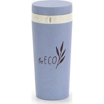 Termohrnek G21 beECO Tour 300 ml, modrý