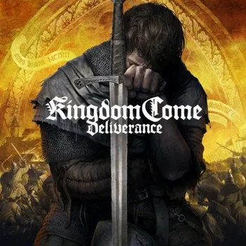 Hra pro Xbox Kingdom Come: Deliverance EU XBOX One CD Key CD Klíč