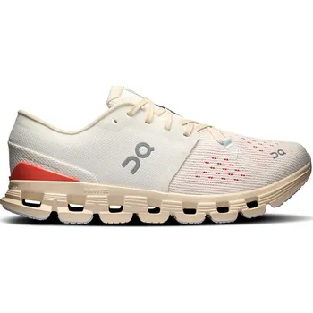 Dámská sportovní obuv ON běžecké boty Cloud X 4 2025 40,5 Dámské