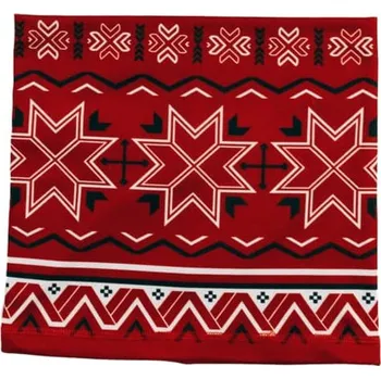 Čepice Krimson Klover Dámský nákrčník Illustrated Neck Gaiter 2021/2022 Šedá 1 size Dámské