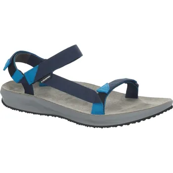 Pánská obuv Lizard sandály Sandal Hike 2023 Modrá 46