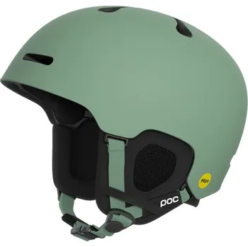 Poc Lyžařská helma Fornix MIPS 2024/2025 Zelená M/L Unisex, Pánské