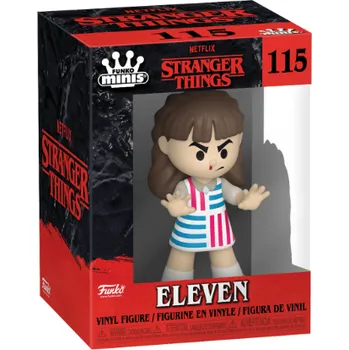 Figurka Funko Minis Stranger Things 115 Eleven