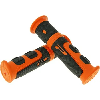 Rukojeti na čtyřkolku, vodní skútr Progrip PG964 Barva: Oranžová