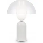 Stolní lampa Maytoni Memory bílá 40 W