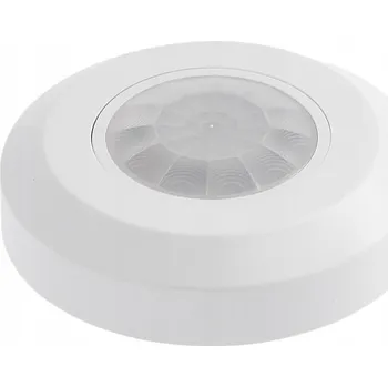 Pohybový senzor CR-8 IP44 2000W GTV