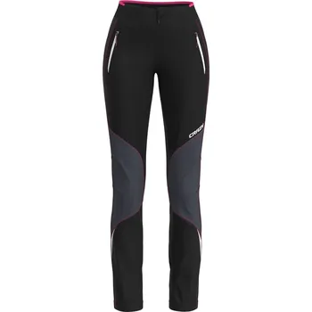 Dámské kalhoty Crazy kalhoty Idea PANT ALPINSTAR LIGHT 2025 Černá 38 Dámské