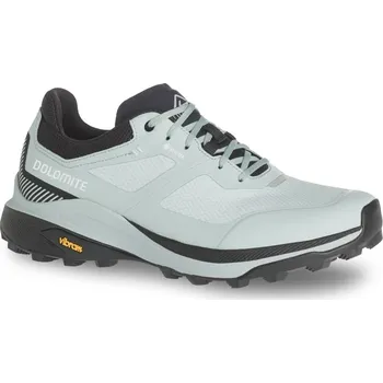 Pánská treková obuv Dolomite turistická obuv Nibelia GTX 2026 Zelená 6 UK Dámské