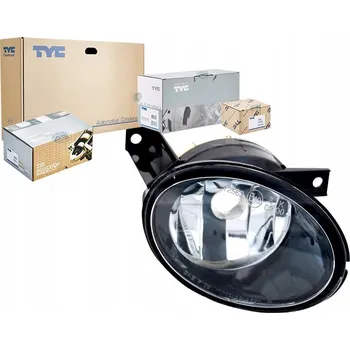 Mlhový světlomet Mlhové Světlomet TYC 19-0825-01-9
