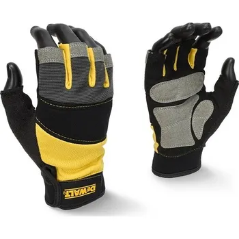 Pracovní rukavice Rukavice DeWalt DPG213 L velikost 9 - L 1 pár