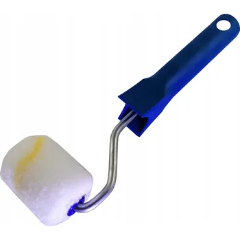 Váleček s rukojetí AA Met 6 cm