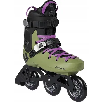 Kolečkové brusle Kolečkové Brusle K2 Surge 100, velikost 44,5