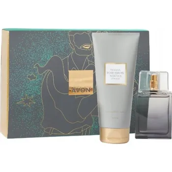 Kosmetická sada Avon Dárková sada TTA pro něj