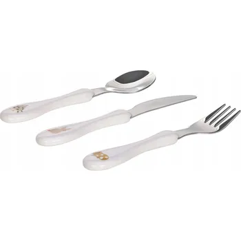 Příbor Dětské příbory nerezová ocel Lassig