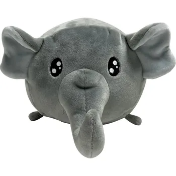 plyšák Magic Baby Slon - plyšová hračka 40 cm
