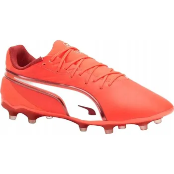 Kopačky Puma sálové kopačky King Match FG/AG velikost 44