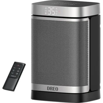 Teplovzdušný ventilátor Topný ventilátor Dreo DR-HSH004