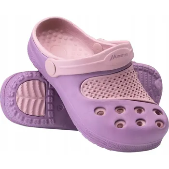 Chlapecké sandály DĚTSKÉ SANDÁLY NAZOUVÁKY K BAZÉNU JERMOS MARTES 28