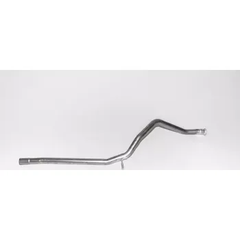 Výfukový systém NOVAK Výfuková trubka NVK 18.921