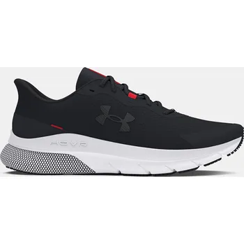 Pánská móda Pánské boty Under Armour UA HOVR Turbulence 2 RS 3028751-002 Černá 9