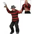 Figurka NECA Noční Můra z Elm Street Freddy Krueger 20 cm