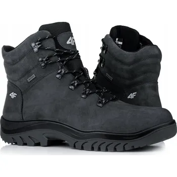 Pracovní obuv Pánská trekingová obuv 4F H4Z21-OBMH225-22S velikost 42